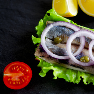 开胃菜 阿姆斯特丹 特写镜头 洋葱 沙拉 海鲜 蔬菜 挪威