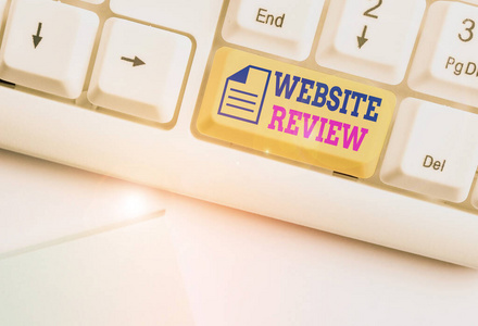 文字文字网站评论。业务概念用于客户对业务或服务的评级和评估。