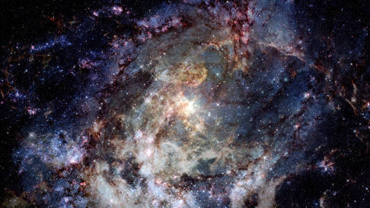 爆炸 宇宙 无穷 太阳 哈勃 深的 轨道 占星术 天文学