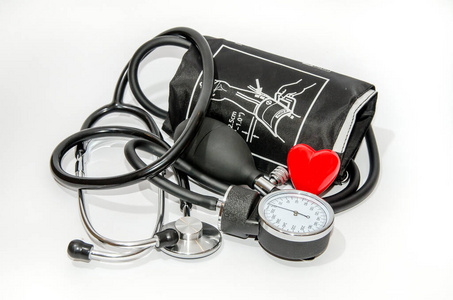 心脏病学家 测试 医学 医生 心跳 装置 控制 医疗保健