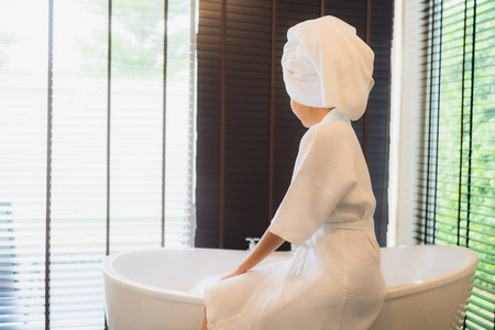 身体 白种人 美丽的 水疗中心 卫生 浴缸 护肤品 医疗保健