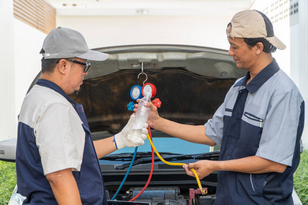 检查 商业 技术 劳动 车间 修理工 维修 行业 电池 职业