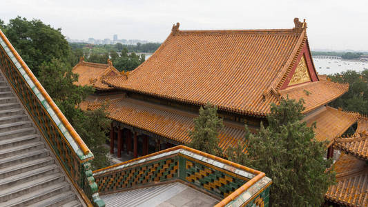 建筑学 狮子 建筑 皇帝 旅行 历史 亚洲 博物馆 公园