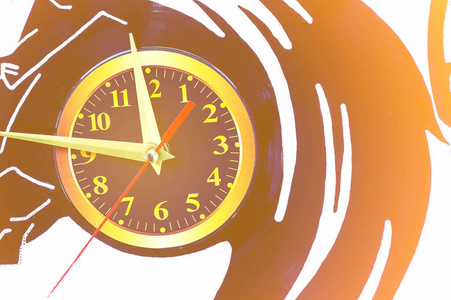 计时器 偶像 办公室 警报 早晨 圆圈 指针 小时 商业