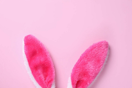 庆祝 四月 春天 卡片 假日 复制 玩具 季节 乐趣 粉红色