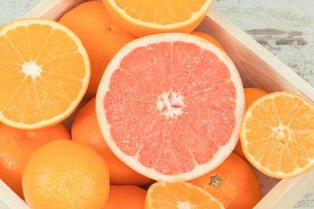 食物 矿物 葡萄柚 柑橘 能量 橘子 节食 减肥 甜点 水果