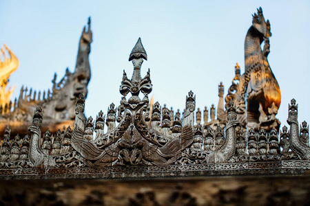 目的地 旅行 旅行者 缅甸语 缅甸 寺庙 风景 美丽的 亚洲