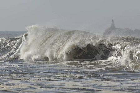 海景 运动 纹理 泡沫 权力 海岸 天气 波动 暴风雨 大西洋