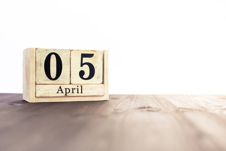 最后期限 四月 组织者 第五 假日 日记 提醒 生日 插图