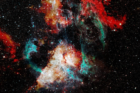 超新星 气体 天空 美女 星座 集群 星云 神秘的 墙纸