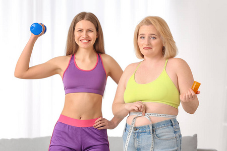 锻炼 成人 损失 药物 重量 超重 减肥 医学 训练 健身