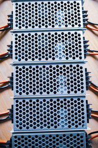 电缆 回收 电线 处理器 网格 装置 分离 浪费 行业 硬件