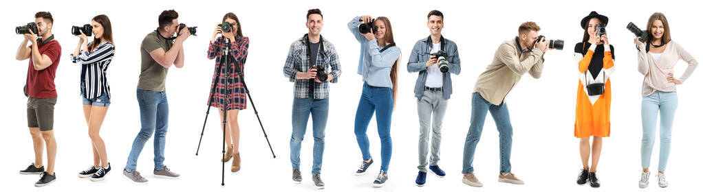 透镜 创造 工作 拍摄 照片 成人 装置 职业 爱好 青少年