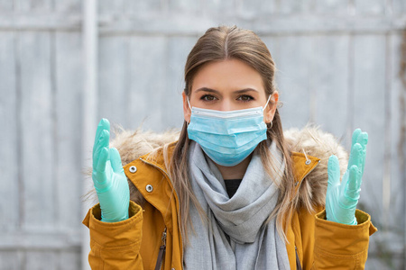呼吸 生物危害 人口 感染 危险 新型冠状病毒 病毒 人群