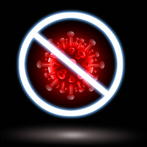 生物学 非典 爆发 健康 新型冠状病毒 签名 病毒 人类