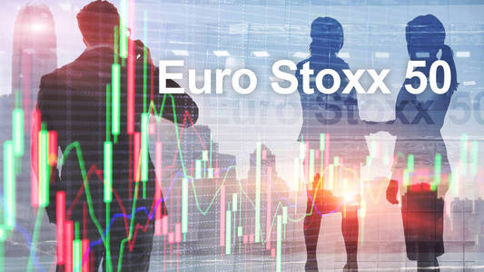 欧洲斯托克50。STOXX50E。欧元区概念指数。