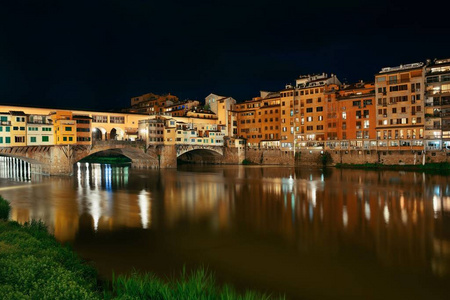古老的 托斯卡纳 佛罗伦萨 城市 旅行 欧洲 城市景观 建筑