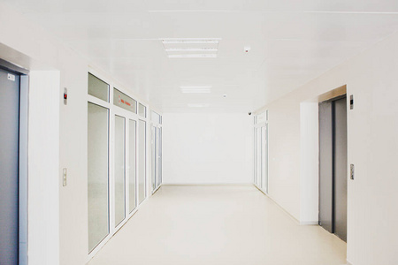 入口 临床 房间 办公室 走廊 治疗 长的 紧急情况 诊所