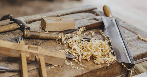 木工 复古的 铁锤 工作台 凿槽 纹理 建设 工具 剃须