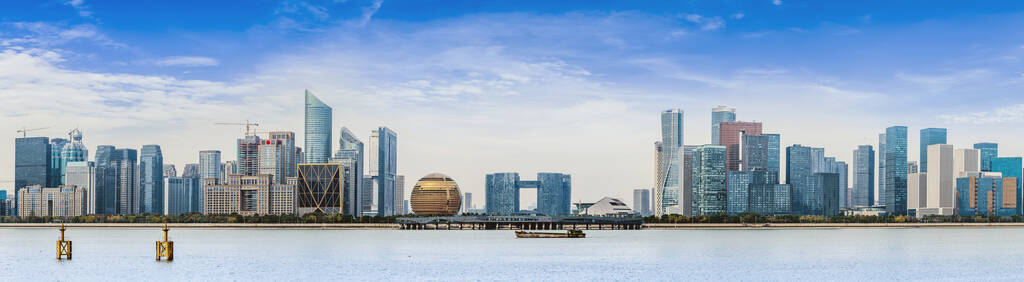 建筑 外部 目的地 城市 风景 美丽的 会议 场景 生活