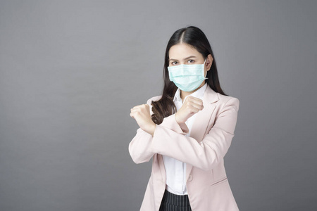 生物危害 危险 健康 面具 风险 疾病 传染病 呼吸系统