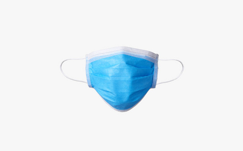 面具 流感 呼吸系统 污染 预防 灰尘 医生 保护 冠状病毒