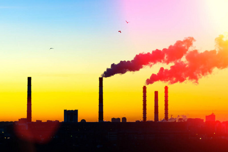 燃料 建设 城市 环境 蒸汽 制造业 空气污染 烟雾 危险