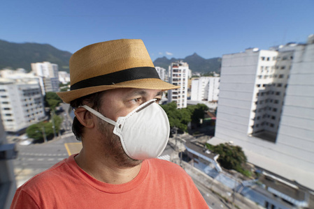 安全 大流行 保护 预防 冠状病毒 环境 污染 感染 呼吸系统