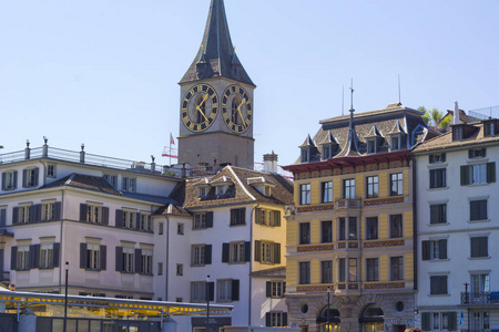 房子 天空 城市 广场 建筑学 瑞士 旅行 外部 旅游业