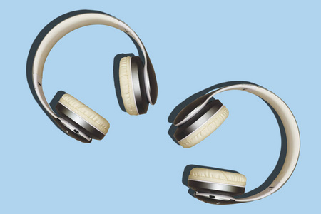 音频 头戴式耳机 小工具 蓝牙 通信 体积 声音 附件 电话