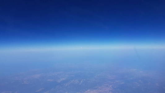 日落 平流层 风景 气氛 空气 天堂 墙纸 高的 夏天 天空