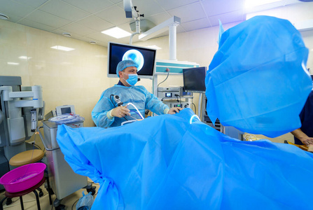 外科手术 照顾 程序 医生 职业 帮助 面具 健康 房间