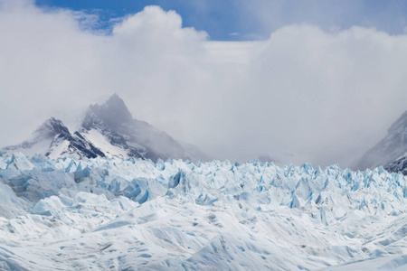 自然 阿根廷 行走 地标 吸引力 巴塔哥尼亚 阿根廷湖 冰川