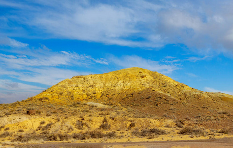 徒步旅行 沙漠 美国 天空 旅游业 公园 科罗拉多 旅行