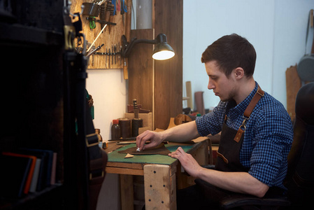 爱好 工艺 修理 纺织品 手册 创造 工匠 手工 产品 皮革