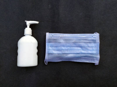 肥皂 凝胶 消毒 呼吸系统 预防 小说 卫生 冠状病毒 防毒面具
