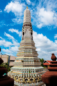 佛塔 古老的 城市 艺术 地标 牦牛 佛教徒 旅游业 吸引力