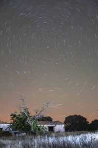 星座 圈子 美丽的 天空 西班牙 自然 星星 明星 环极