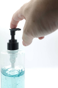 消毒剂 手指 防止 凝胶 健康 爆发 病毒 瓶子 细菌 预防