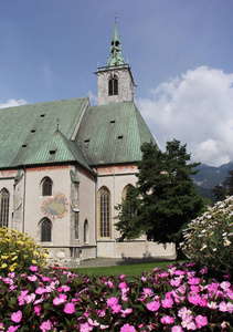 宗教 博物馆 大教堂 天空 外部 建筑 旅行 地标 欧洲