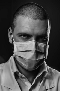 健康 医疗保健 照顾 特写镜头 工人 面对 医学 安全 肖像