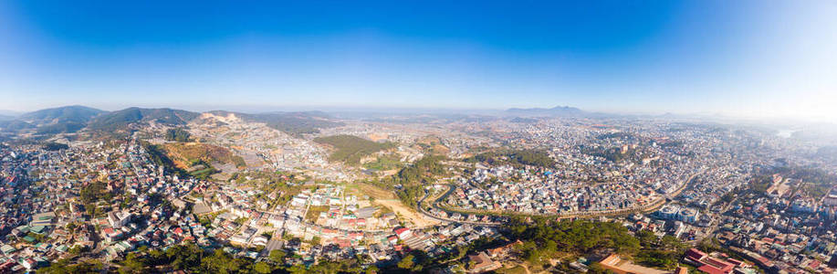 环形交叉路口 小山 风景 森林 公园 旅行 混凝土 建筑