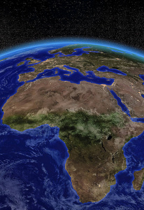 全球化 宇宙 地图学 欧洲 气候 通信 商业 技术 气氛