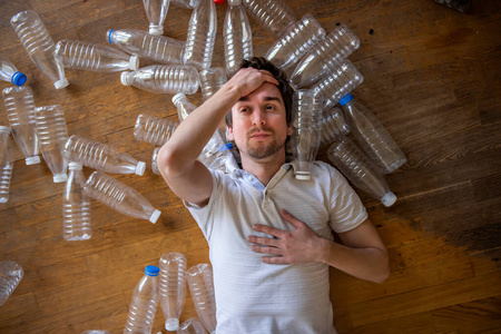瓶子 回收 夏天 拒绝 处置 垃圾 污染 生态学 塑料 生态