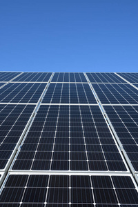 细胞 发电机 能量 面板 反射 房子 创新 太阳 屋顶 收藏家