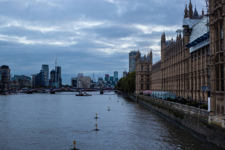 旅行 外部 历史 地标 英国 政府 天空 历史的 日落 伦敦