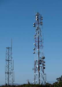 频率 桅杆 接受者 微波炉 技术 通信 卫星 因特网 传输