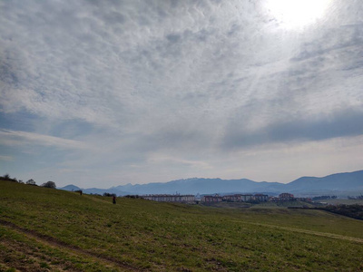 天空 乡村 场景 污垢 领域 旅行 土地 灰尘 季节 国家