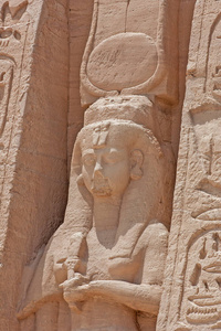 古老的 宗教 历史的 网站 历史 文化 埃及人 寺庙 外观