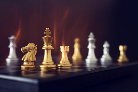 市场营销 国际象棋 管理 行业 团队合作 目标 成就 网络